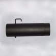 TRUBKA 250mm s klapkou pr.120,130,145,150,160,180,200 (OCELOV�): KOU�OVOD