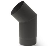 KOLENO 45� pr. 120, 130, 145, 150, 160, 180, 200 (ocelov�): KOU�OVOD