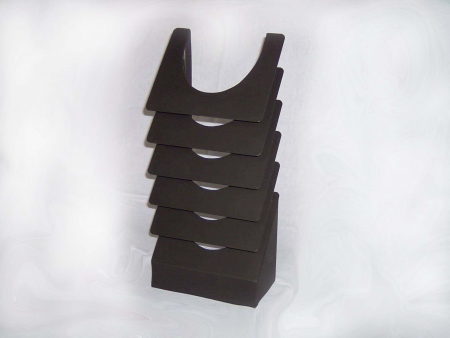 �ALUZIE KOU�OVODU pr.130,150(ocelov�): KOU�OVOD