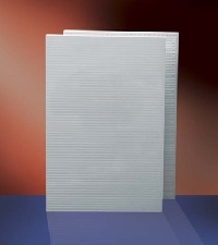 SkamoEnclosure Board 4cm:  Stavebn� izola�n� deska : Materi�ly na stavbu krb�