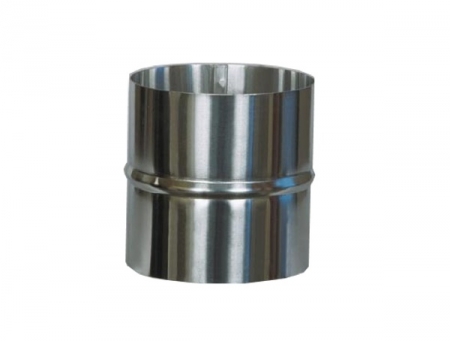 VSUVKA pr. 125mm SPOJOVAC� PRVEK:Teplovzdu�n� rozvody