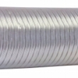 FLEXIBILN� HADICE AL pr. 125 mm ( 3 m ):Teplovzdu�n� rozvody